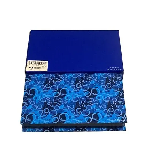 Walt Disney World Mickey Mouse Donald Duck Promotional Pins 2000 Hats Vests New - Picture 7 of 7